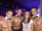 Spectacle Chippendales France Et Europe Passion Mens